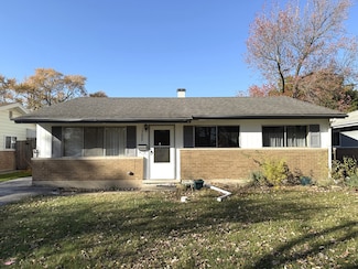 17226 Community St, Lansing, IL 60438