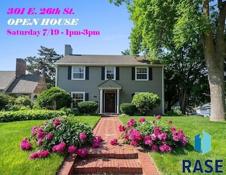 301 E 26th St, Sioux Falls, SD 57105