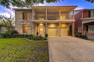 6111 Lake St, Houston, TX 77005