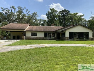 2620 Us Highway 80 W, Savannah, GA 31408