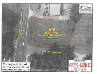 307417100 McIngvale Rd, Hernando, MS 38632