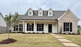 2201 Scott Meadows Ln, Hernando, MS 38632