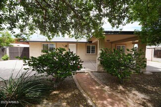 3115 S Harl Ave, Tempe, AZ 85282
