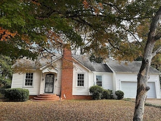 202 N Washington St, Columbia, AL 36319