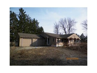 6737 E 625 N, Union City, IN 47390