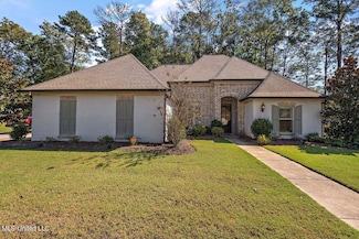 114 Rosemont Dr, Brandon, MS 39042