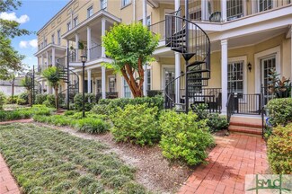 312 W Jones St, Savannah, GA 31401