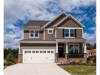 10821 Parmele Place, Hanover, VA 23005