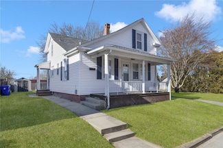14 S Cornell Ave, Warren, RI 02885