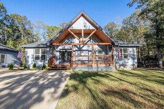 315 Timber Ridge Dr, Counce, TN 38326