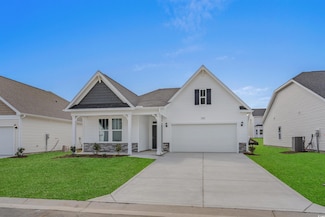 1204 Calabash Station Blvd NW, Calabash, NC 28467