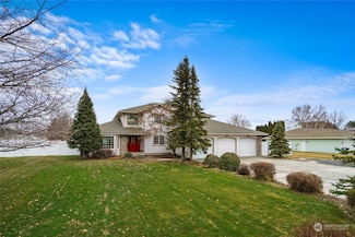 4857 Joey Rd NE, Moses Lake, WA 98837