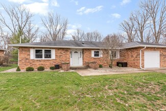 427 W Gardner Ct, Marion, IN 46952