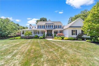 4258 Tall Trees Trail, Medina, OH 44256