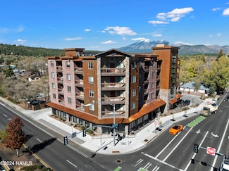 207 S Beaver St Unit 401, Flagstaff, AZ 86001