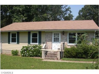 2031 Cc Rd, Charles City County, VA 23030
