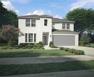 4832 Bishop St, McKinney, TX 75071