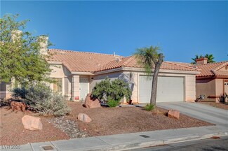 3790 Morning Canyon St, Las Vegas, NV 89147
