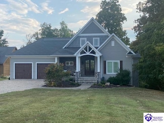 824 Patriots Landing Ln, Falls of Rough, KY 40119