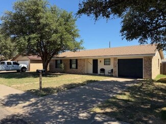 8626 Dublin Ave, Odessa, TX 79765