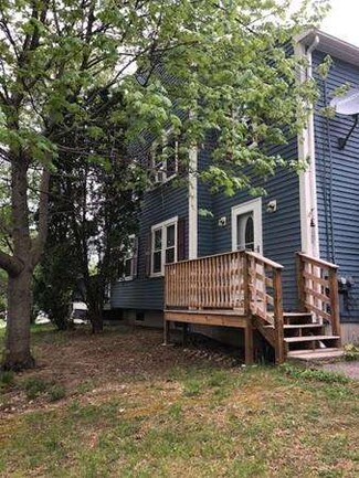 443 South St Unit B, Plainville, MA 02762