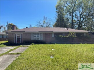 1511 Cathy St, Savannah, GA 31415