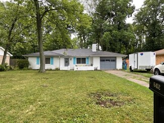 6452 W Ray St, Indianapolis, IN 46241