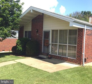 5919 Bland Ave, Baltimore, MD 21215
