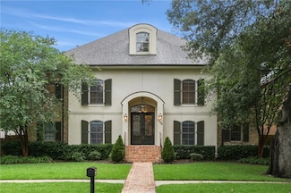 6838 Louisville St, New Orleans, LA 70124
