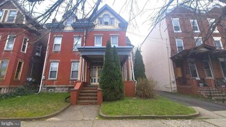 359 Hamilton Ave, Trenton, NJ 08609