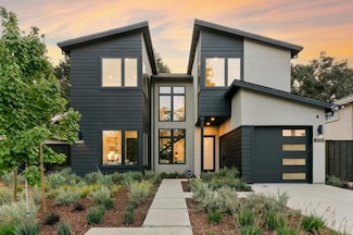 1060 Karen Way, Mountain View, CA 94040