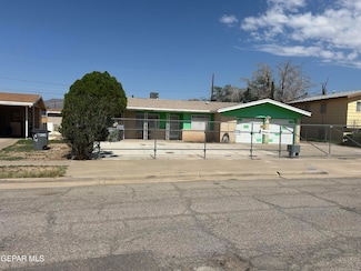 9821 Goby St, El Paso, TX 79924