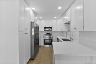 6747 Friars Rd Unit 130, San Diego, CA 92108