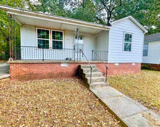 1815 S Grant St, Little Rock, AR 72204