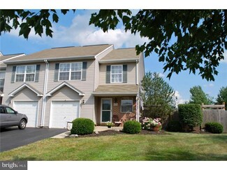 6191 Mountain Laurel Ct, Pipersville, PA 18947