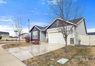 3732 E Rock Falls St, Nampa, ID 83686