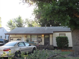 1932 Elm Dr, Oklahoma City, OK 73115