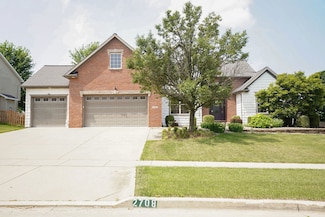 2708 Kaisner Dr, Bloomington, IL 61704