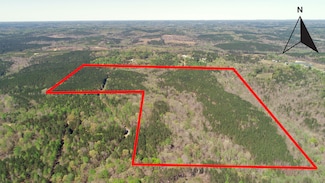 0 County Road 141, Haleyville, AL 35565