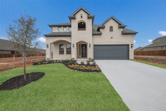 1354 Chisos Way, Heath, TX 75126