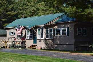 209 Parker Rd, Carroll, NH 03598