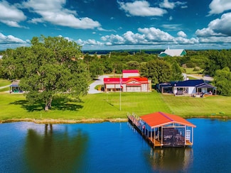 1167 Willow Rd, Graford, TX 76449