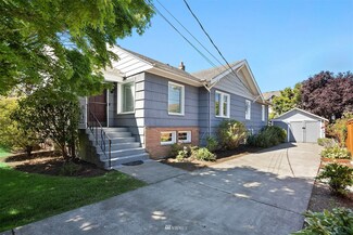 11719 Phinney Ave N, Seattle, WA 98133