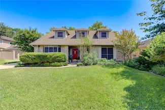 21111 Park Wick Ln, Katy, TX 77450