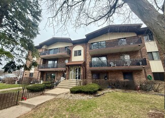 14030 Laramie Ave Unit 1707, Midlothian, IL 60445