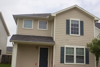 11919 Longwood Garden Way, Houston, TX 77047