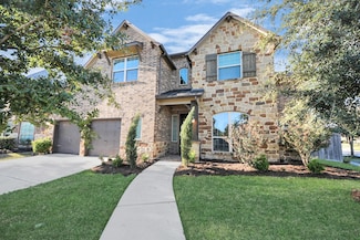 30702 Barred Owl Way, Brookshire, TX 77423