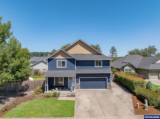 4971 Terri Ln NE, Albany, OR 97321