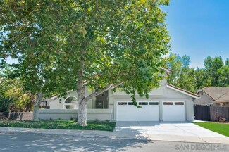 13983 Poway Valley Rd, Poway, CA 92064