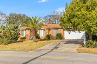 1060 Yeamans Hall Rd, Hanahan, SC 29410